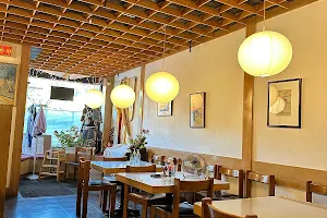 Shogun Japanese Restaurant image