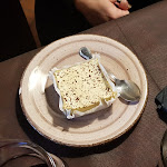 Photo n°2 de l'avis de STUDIO.A fait le 04/03/2020 à 20:22 sur le  Hostaria Santa Maria à Frascati