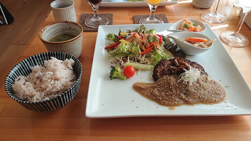 Cafe Higorokka ヒゴロッカ 福岡県新宮町上府 カフェ 喫茶 カフェ グルコミ