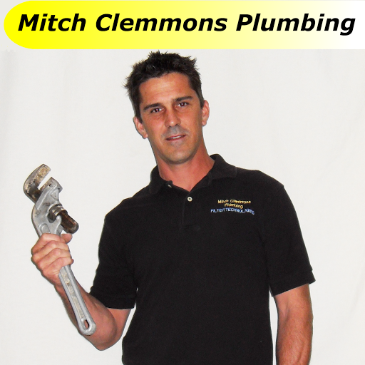 Plumber «Mitch Clemmons Plumbing», reviews and photos, 2005 Raymer Ave q, Fullerton, CA 92833, USA