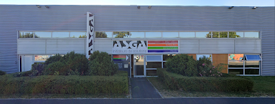 ASGA à Reims