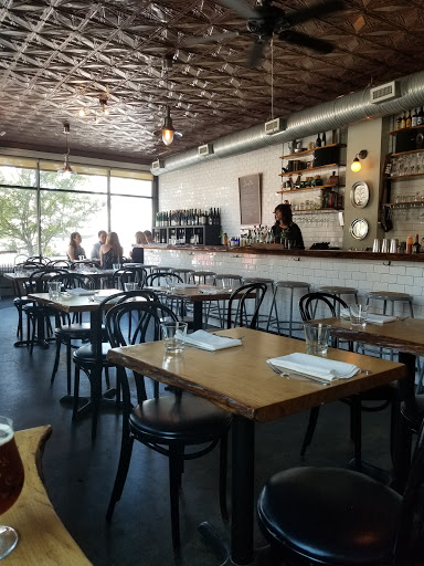 Metzger Bar and Butchery
