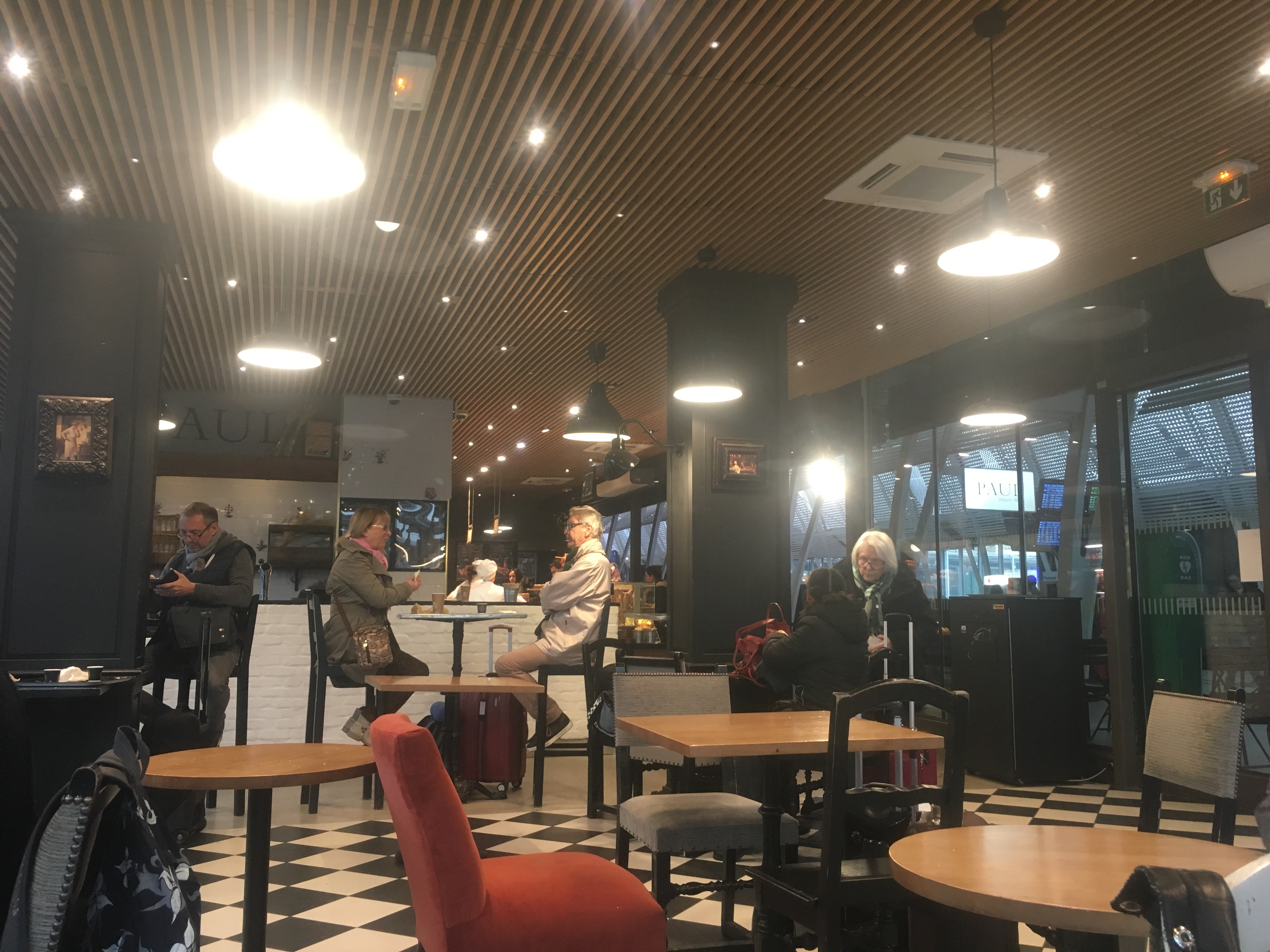 Photo n° 1 de l'avis de Aurélie.h fait le 26/03/2018 à 08:44