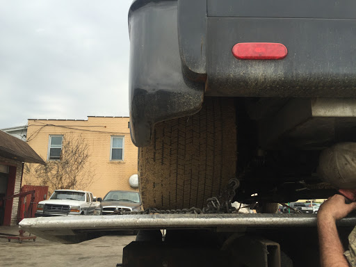 Auto Repair Shop «Motorworx Towing and Repair», reviews and photos, 430 Broad Ave, Belle Vernon, PA 15012, USA