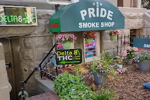 PRIDE SMOKE SHOP & GIFT STORE image