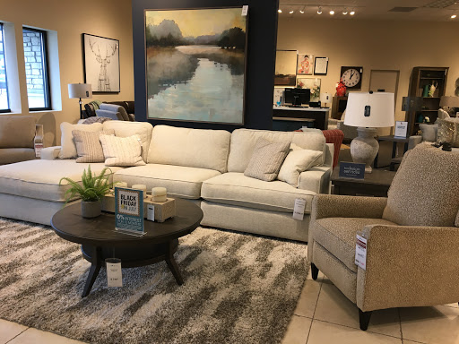Furniture Store «La-Z-Boy Furniture Galleries», reviews and photos, 7595 France Ave S, Edina, MN 55435, USA