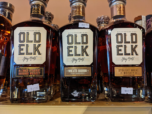 Liquor Store «Riverside Liquors», reviews and photos, 1251 King St, Jacksonville, FL 32204, USA