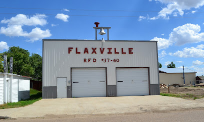 Flaxville Fire Department