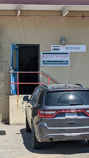 Used Office Furniture Store «Kentwood Office Furniture», reviews and photos, 3063 Breton Rd SE, Grand Rapids, MI 49512, USA