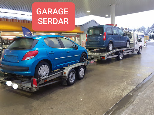 Photo 3 - GARAGE KIBAR AUTOS