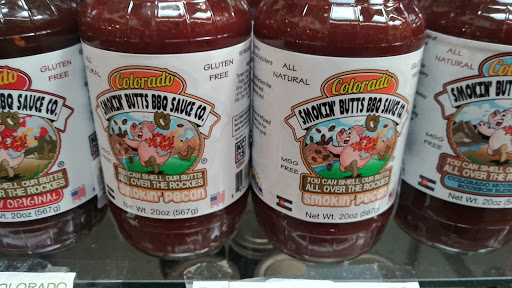 Grocery Store «Country Market», reviews and photos, 900 Moraine Ave, Estes Park, CO 80517, USA