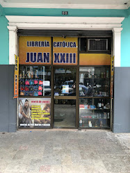 Librería Católica Juan XXIII