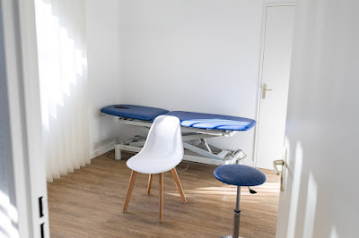 Centre de rééducation Orthosport Montpellier - Kiné - Rééducation Oro-maxillo-Faciale / Rachis / Membre supérieur & inférieur à Montpellier