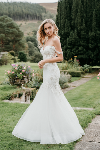 Bridal Shop «Ferri Formals and Bridals», reviews and photos, 1608 Union St, Schenectady, NY 12309, USA