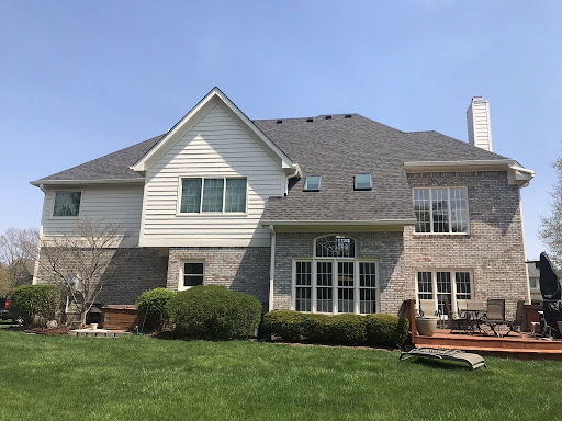 Painting «Paintco Professional Painters», reviews and photos, 3725 E Southport Rd a, Indianapolis, IN 46227, USA