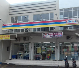 Indomaret Raya Curungrejo photo