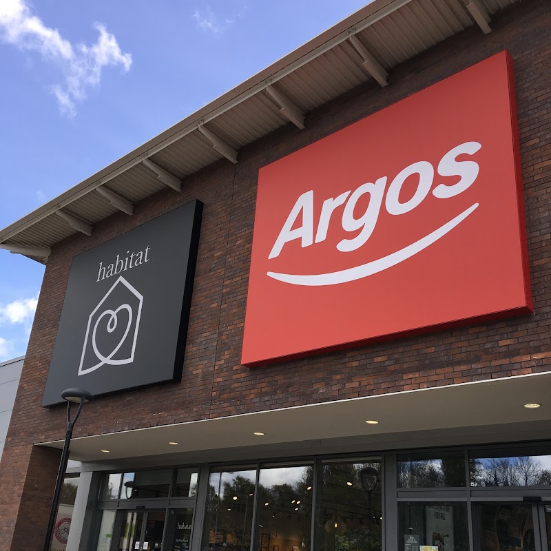 Argos Moortown