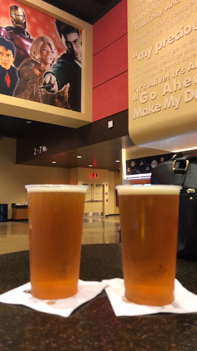 Movie Theater «AMC Hawthorn 12», reviews and photos, 675 Hawthorn Center, Vernon Hills, IL 60061, USA