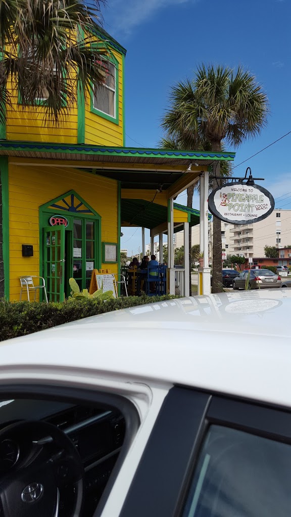 Pineapple Point 32931