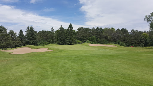 Golf Course «New Richmond Golf Course», reviews and photos, 1192 State Trunk Highway 64, New Richmond, WI 54017, USA