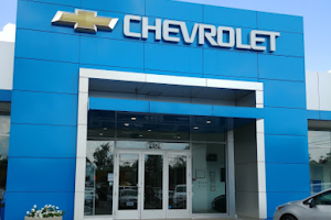 Ourisman Chevrolet of Marlow Heights image