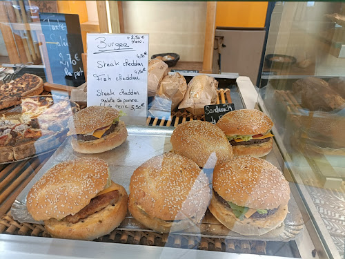 Boulangerie Sci la Gourmandine Belfort