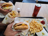 Plats et boissons du Restaurant O'MAXIMUM à Versailles - n°9