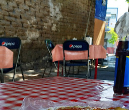 Quesadillas Pila Seca photo