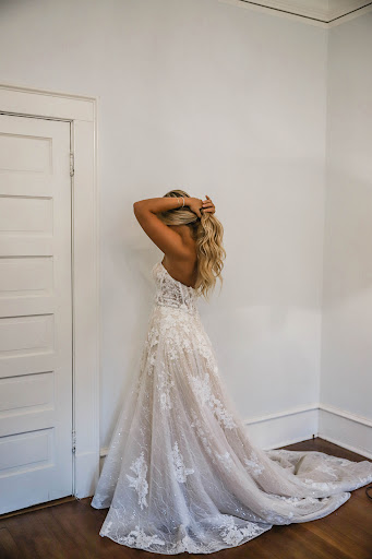 Bridal Shop «Atlanta Street Bridal Company», reviews and photos, 78 Atlanta St, McDonough, GA 30253, USA