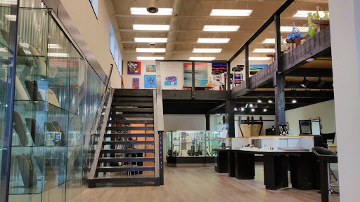 Jeweler «Tacoma Custom Jewelers», reviews and photos, 2805 Bridgeport Way W #24, University Place, WA 98466, USA