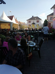 Photo n°18 de La Couronne de Roeschwoog - Flammkueche Restaurant à Rœschwoog ()