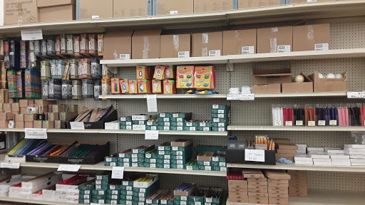 Candle Store «Factory Direct Candles», reviews and photos, 6252 Glenway Ave # A, Cincinnati, OH 45211, USA