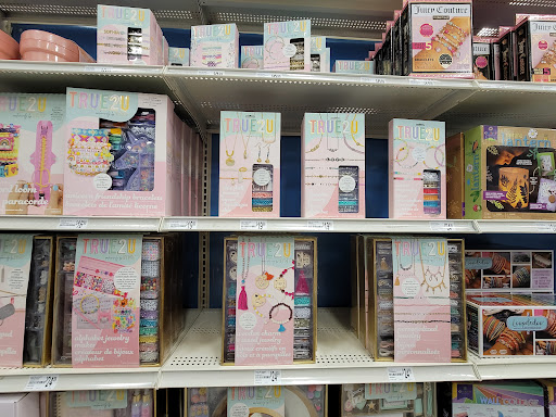 Craft Store «Michaels», reviews and photos, 1455 University Dr, Burlington, NC 27215, USA