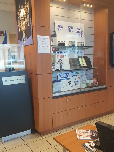 Honda Dealer «Honda Cars of Rock Hill», reviews and photos, 686 Galleria Blvd, Rock Hill, SC 29731, USA