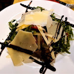 Photo n°5 de l'avis de Christian.a fait le 07/10/2020 à 17:26 sur le  La Rocca Ristorante Pizzeria à Sassoferrato