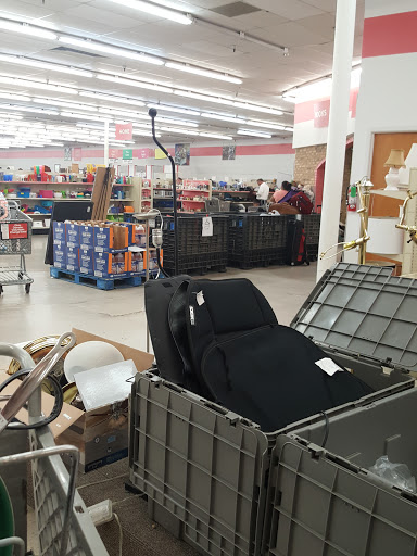 Thrift Store «CCA Resale The Colony», reviews and photos, 5000 Main St #270, The Colony, TX 75056, USA