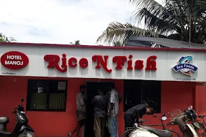Restaurant Manoj (Rice & Fish) മനോജ്‌ ഹോട്ടൽ image