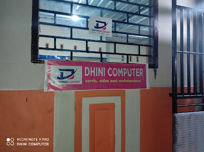 Dhini Computer