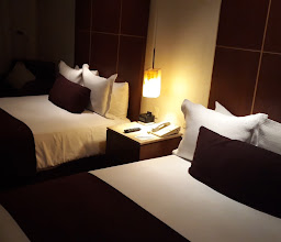 Camino Real Polanco México photo