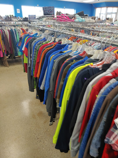 Thrift Store «Wabash Valley Goodwill», reviews and photos