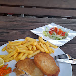 Photo n°2 de l'avis de Natalija.h fait le 03/09/2023 à 17:20 sur le  Pizzeria Playa à Bad Windsheim