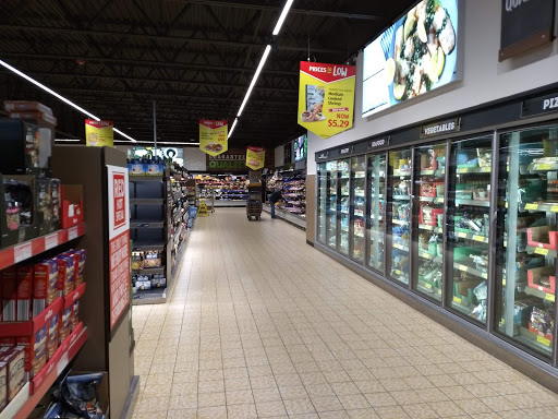 Supermarket «ALDI», reviews and photos, 3612 Milan Rd, Sandusky, OH 44870, USA