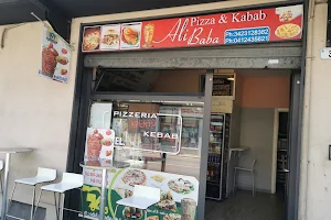Ali baba Pizza & Kebab image