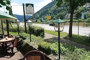 Gasthaus & Pension Grüner Baum image