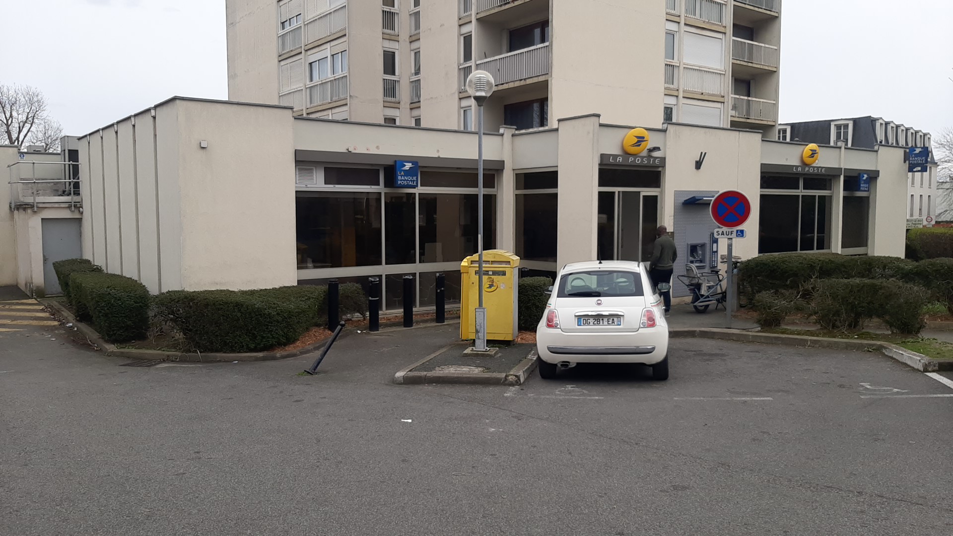 Photo n° 2 de l'avis de Sami.I fait le 15/03/2023 à 14:44