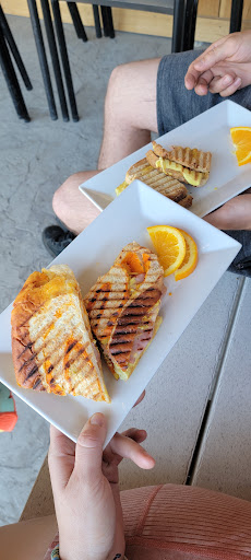 Coffee Shop «The Legendary Grind», reviews and photos, 108 S Main St, Middlebury, IN 46540, USA