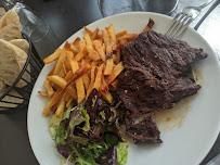 Plats et boissons du Restaurant Guinguette de L’ecluse à Neuilly-sur-Marne - n°1