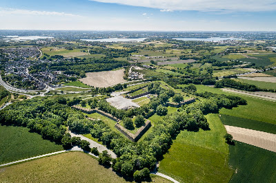 Fort de Saint Père à Saint-Père-Marc-en-Poulet