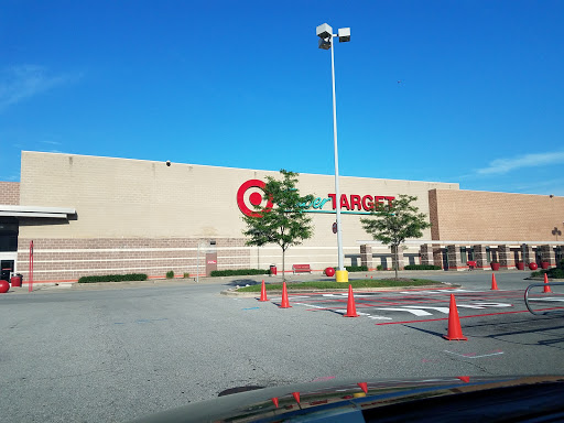 Department Store «Target», reviews and photos, 1001 S Sutton Rd, Streamwood, IL 60107, USA