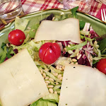 Photo n°1 de l'avis de Gemma.a fait le 19/07/2021 à 14:09 sur le  Ristorante Osteria Il Capodaglio à Pisa